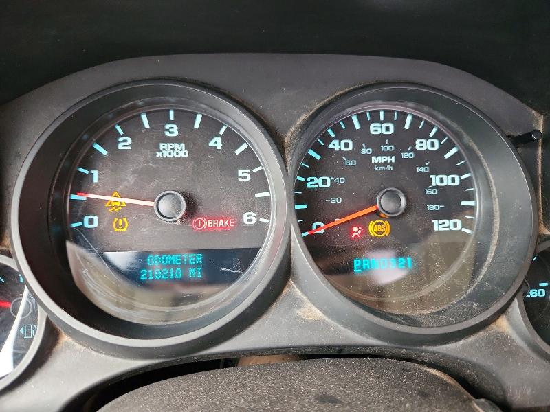 Aukcja sprzedaży 2009 Chevrolet Silverado, vin: 1GCEC14099Z242145, numer aukcji: 68209216