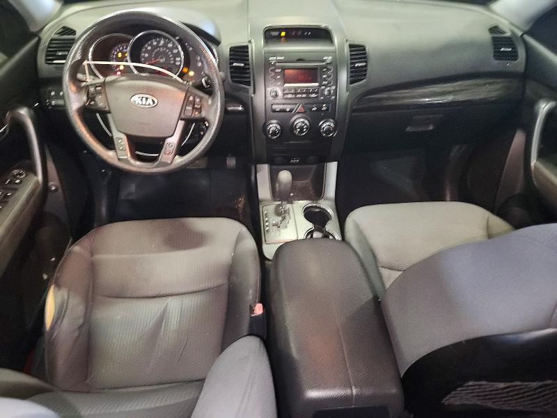 Aukcja sprzedaży 2012 Kia Sorento, vin: 5XYKTCA63CG221966, numer aukcji: 68771086
