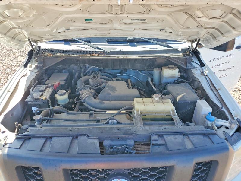 Продаж на аукціоні авто 2014 Nissan Nv, vin: 1N6BF0LX0EN108139, номер лоту: 68987296