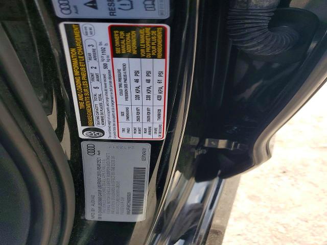 Aukcja sprzedaży 2017 Audi S6, vin: WAUFFAFC7HN008589, numer aukcji: 71347516