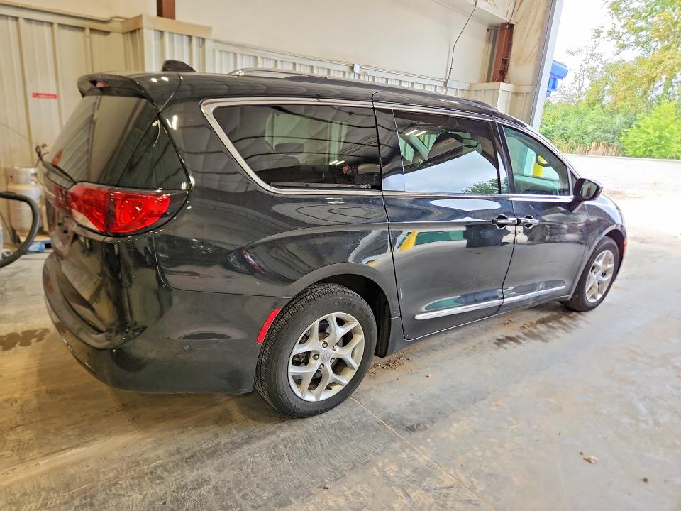 Aukcja sprzedaży 2017 Chrysler Pacifica, vin: 2C4RC1EG5HR729493, numer aukcji: 68928956