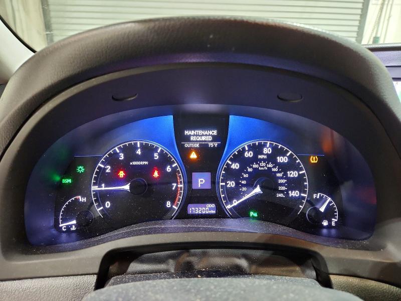 Продаж на аукціоні авто 2013 Lexus Rx, vin: 2T2ZK1BAXDC123261, номер лоту: 66752286