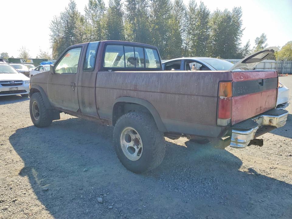 Продажа на аукционе авто 1989 Nissan D21, vin: 1N6HD16YXKC375824, номер лота: 69430086