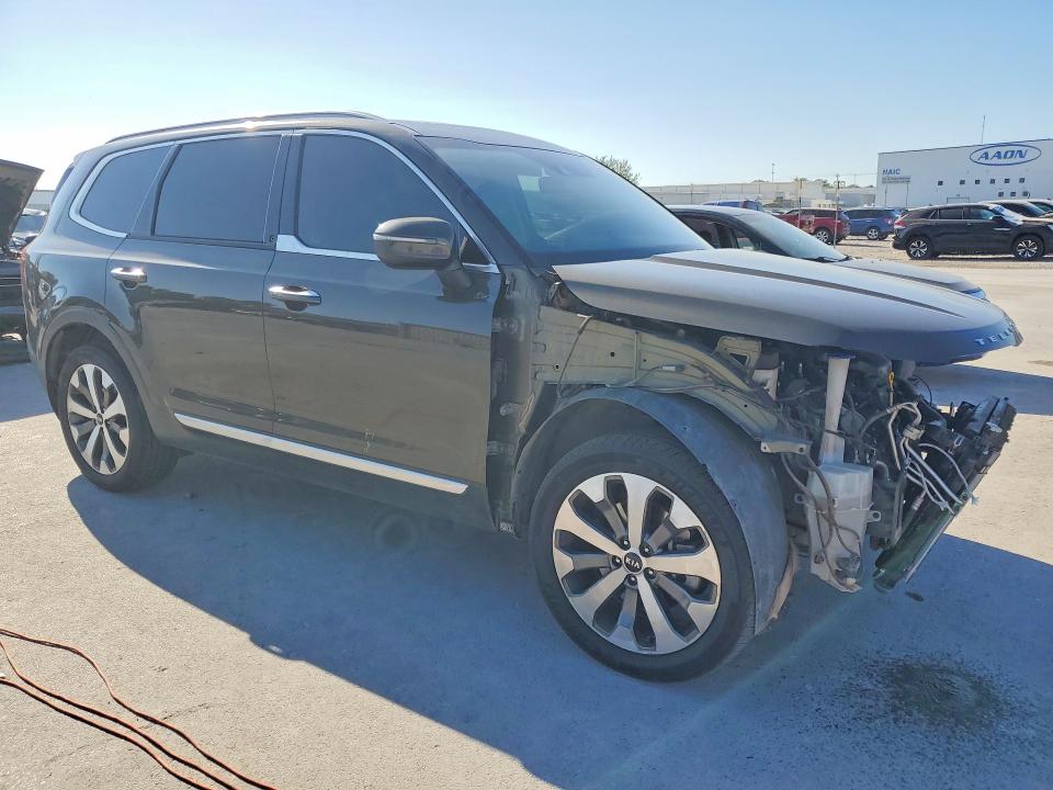 Aukcja sprzedaży 2020 Kia Telluride, vin: 5XYP64HC0LG020508, numer aukcji: 67514456