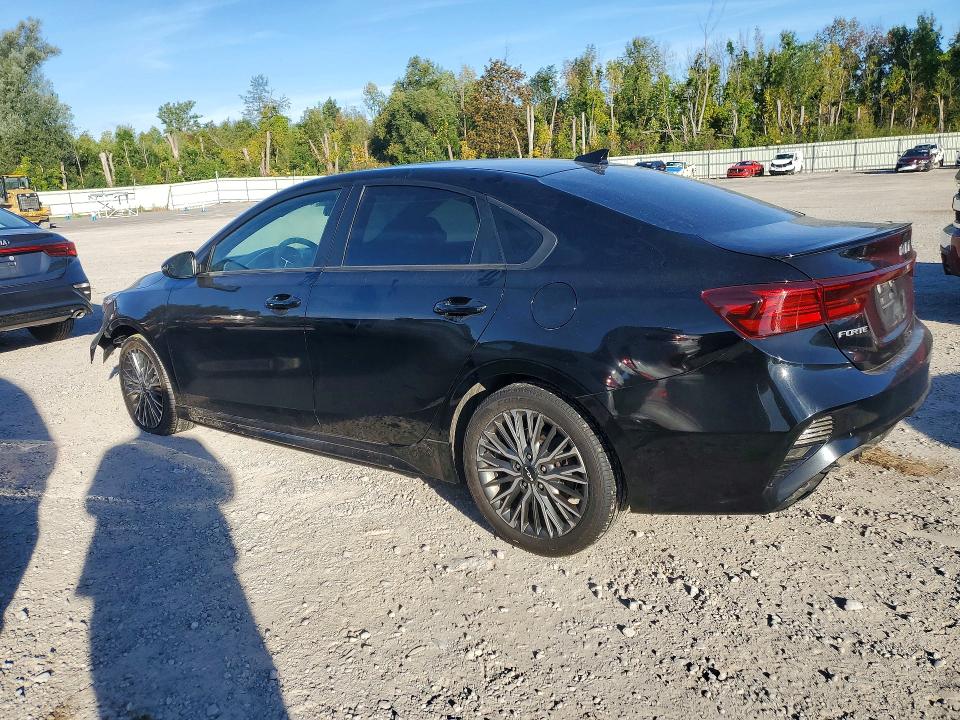 Продажа на аукционе авто 2023 Kia Forte, vin: 3KPF54AD1PE533464, номер лота: 69904466