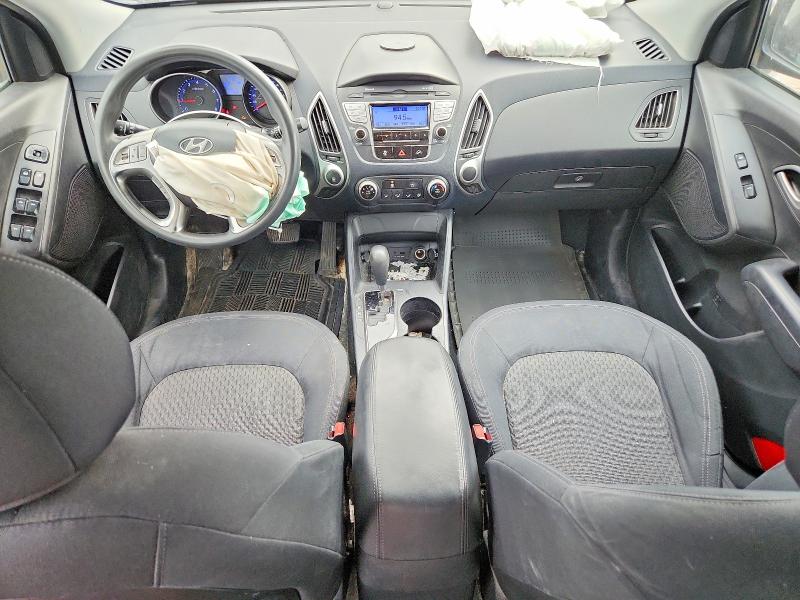 Продаж на аукціоні авто 2011 Hyundai Tucson, vin: KM8JT3AC9BU228799, номер лоту: 68898426