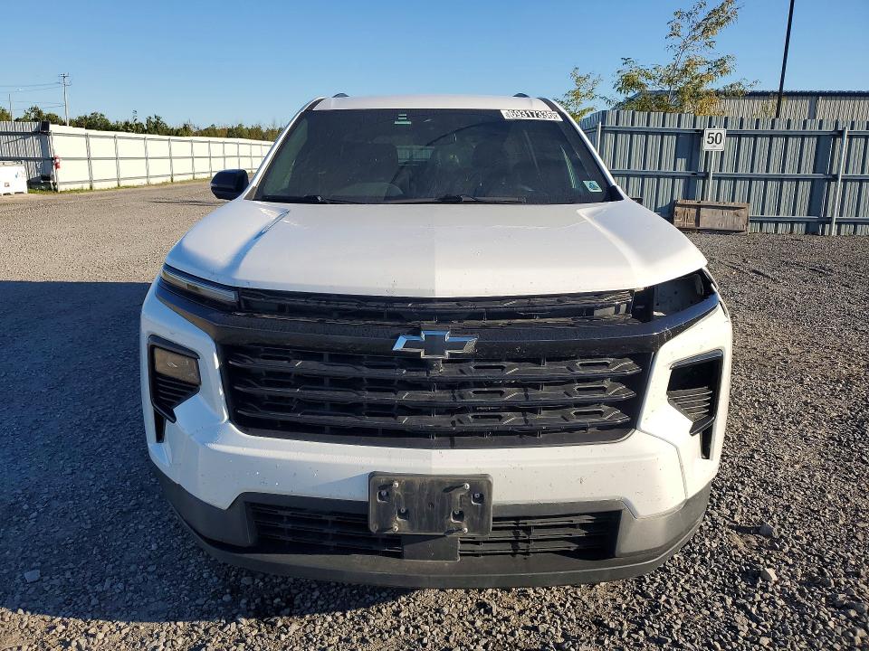 Продаж на аукціоні авто 2024 Chevrolet Traverse, vin: 1GNEVGKS1RJ169876, номер лоту: 69317336