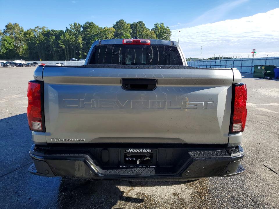 Продаж на аукціоні авто 2026 Chevrolet Colorado, vin: 1GCPSBEK9T1173528, номер лоту: 70695296