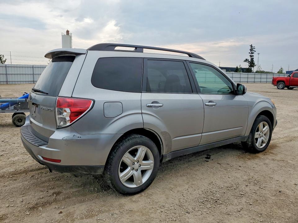 Aukcja sprzedaży 2010 Subaru Forester, vin: JF2SH6DC1AH729959, numer aukcji: 70958356