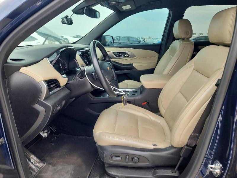 Aukcja sprzedaży 2023 Chevrolet Traverse, vin: 1GNERGKW0PJ286904, numer aukcji: 67651646
