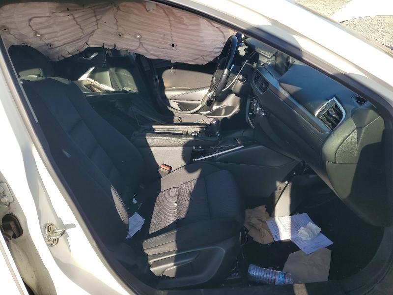 Продаж на аукціоні авто 2016 Mazda 6, vin: JM1GJ1U54G1462363, номер лоту: 68979726