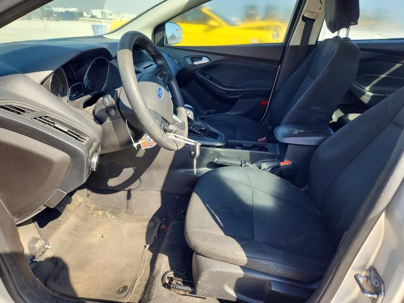 Aukcja sprzedaży 2015 Ford Focus, vin: 1FADP3F29FL347797, numer aukcji: 70513656