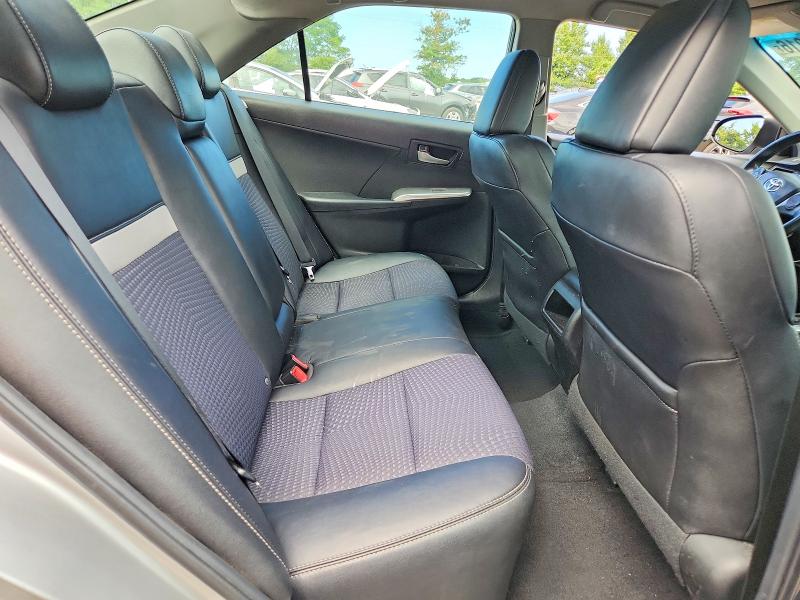 Aukcja sprzedaży 2014 Toyota Camry, vin: 4T1BF1FK3EU302934, numer aukcji: 68897916
