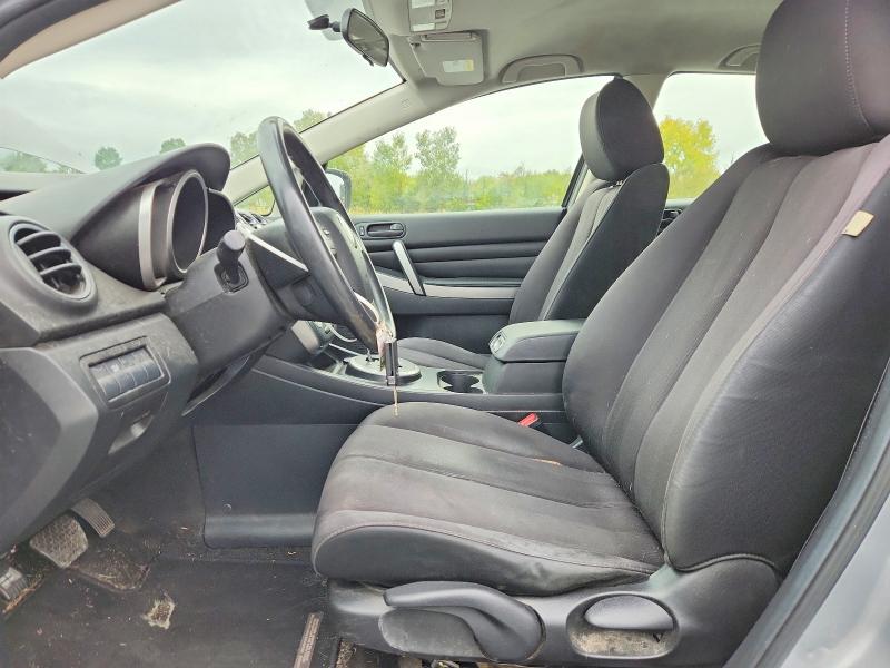 Aukcja sprzedaży 2011 Mazda Cx-7, vin: JM3ER2AM5B0401322, numer aukcji: 69865106