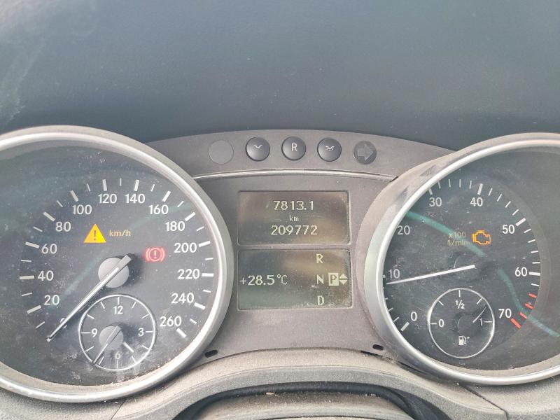 Продаж на аукціоні авто 2006 Mercedes-benz Ml, vin: 4JGBB86EX6A012191, номер лоту: 67979276