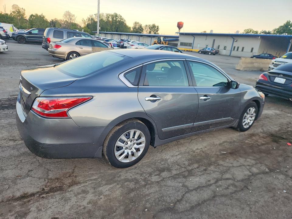 Aukcja sprzedaży 2015 Nissan Altima, vin: 1N4AL3AP2FC188591, numer aukcji: 69098346