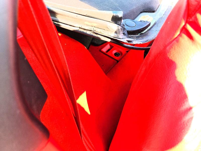 1996 Chevrolet Corvette მანქანა იყიდება აუქციონზე, vin: 1G1YY22P5T5120488, აუქციონის ნომერი: 69445186