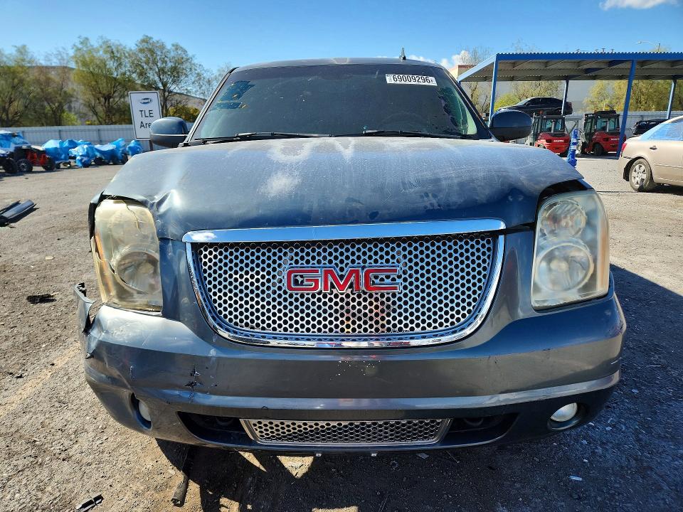 Aukcja sprzedaży 2007 Gmc Yukon, vin: 1GKFK63857J346319, numer aukcji: 69009296