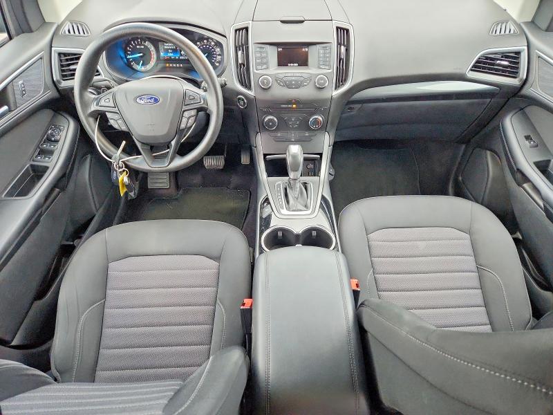 Продажа на аукционе авто 2015 Ford Edge, vin: 2FMTK4G92FBC28541, номер лота: 69853476