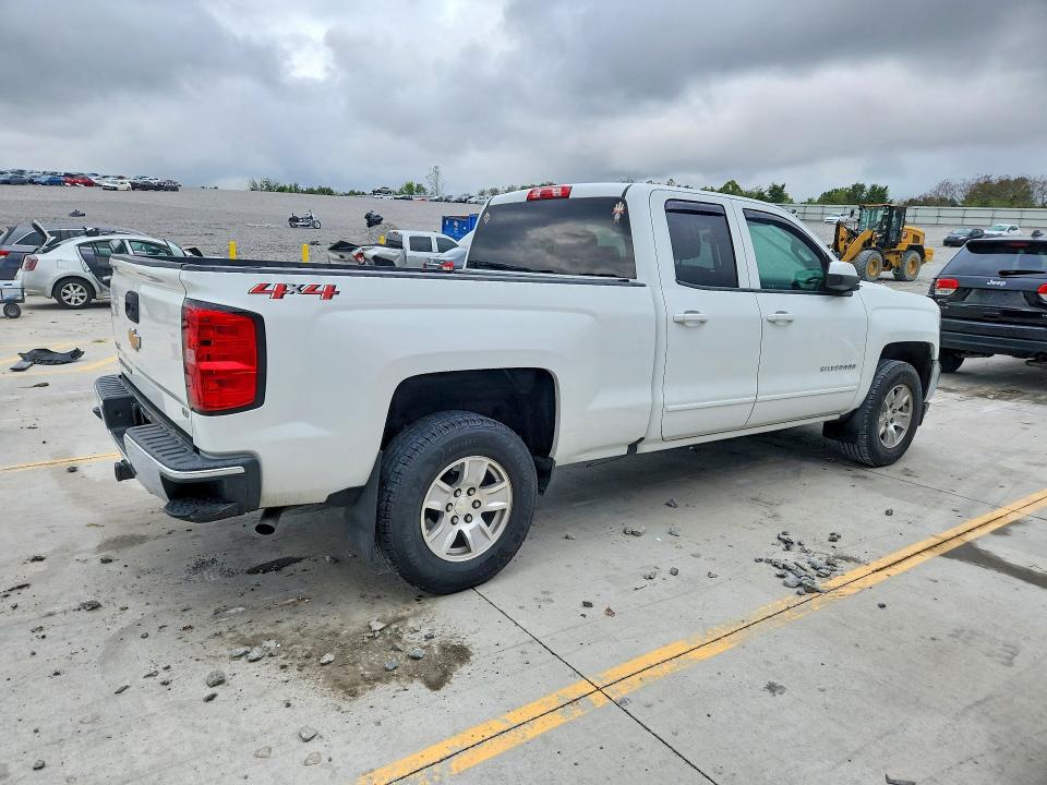 Aukcja sprzedaży 2019 Chevrolet Silverado Ld, vin: 2GCVKPEC5K1145182, numer aukcji: 68442856