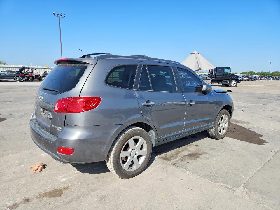 Продажа на аукционе авто 2009 Hyundai Santa Fe, vin: 5NMSH13E09H332127, номер лота: 69260096
