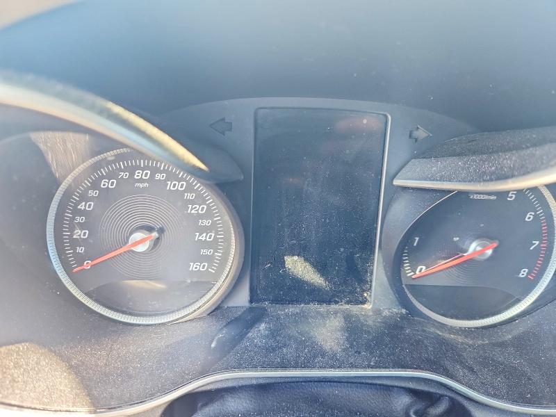 Aukcja sprzedaży 2016 Mercedes-benz C, vin: 55SWF4KB8GU108780, numer aukcji: 68886376