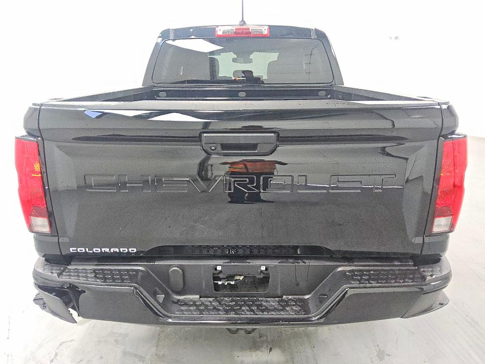 Aukcja sprzedaży 2024 Chevrolet Colorado, vin: 1GCGSBEC6R1300088, numer aukcji: 69317306