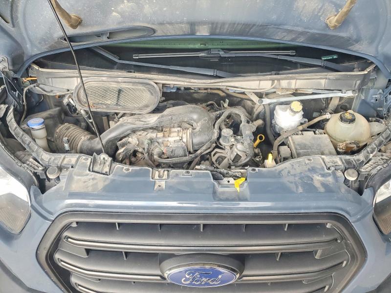 Aukcja sprzedaży 2020 Ford Transit, vin: 1FTBR3X87LKA86797, numer aukcji: 67792476