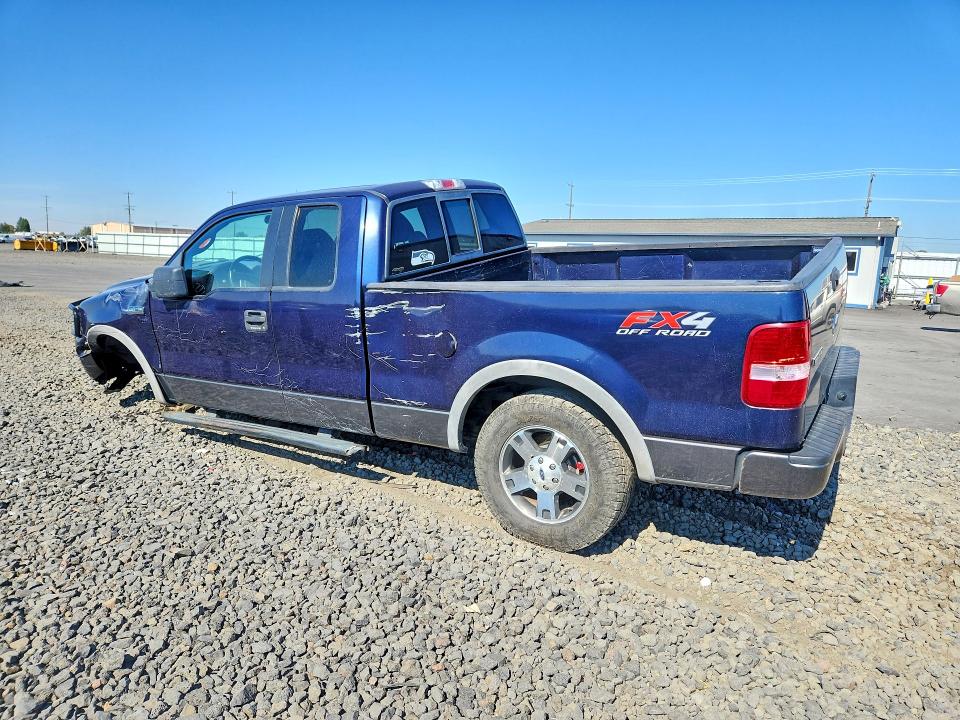 Aukcja sprzedaży 2005 Ford F150, vin: 1FTPX14585NB21441, numer aukcji: 69807786