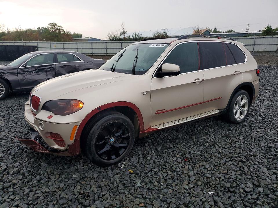 Aukcja sprzedaży 2013 Bmw X5, vin: 5UXZV4C56D0G51082, numer aukcji: 67742696