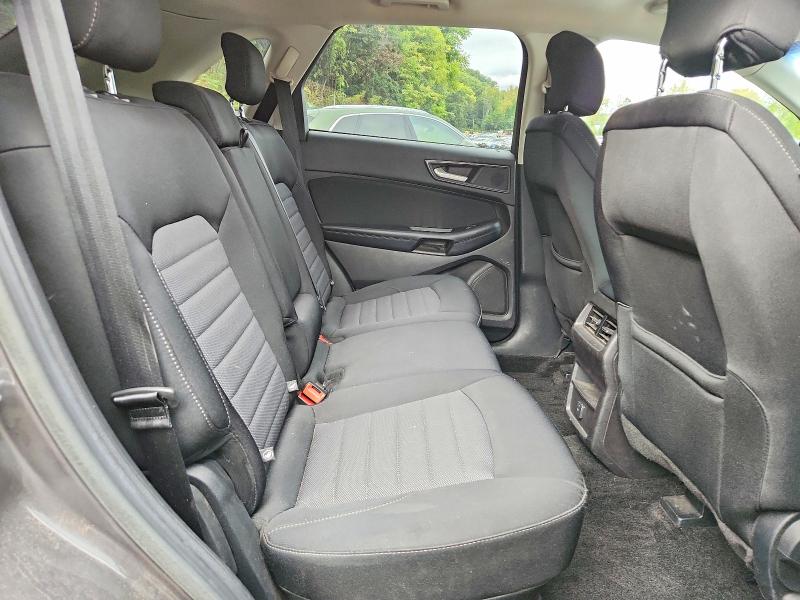 Продаж на аукціоні авто 2018 Ford Edge, vin: 2FMPK4G9XJBB14393, номер лоту: 70964536