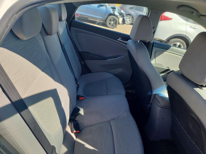 Продаж на аукціоні авто 2016 Hyundai Accent, vin: KMHCT4AE2GU007844, номер лоту: 70236416