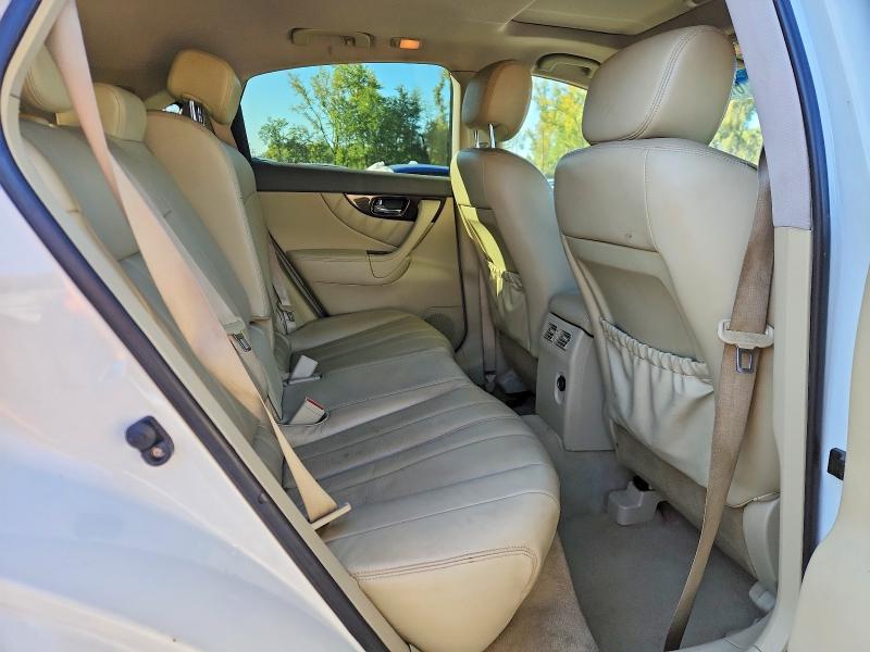 Продаж на аукціоні авто 2013 Infiniti Fx37, vin: JN8CS1MW4DM170716, номер лоту: 67155076
