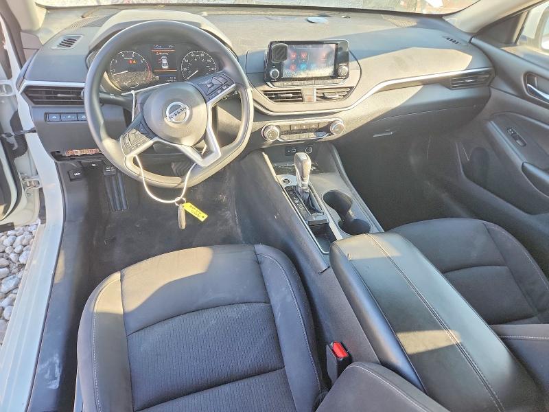 Aukcja sprzedaży 2021 Nissan Altima, vin: 1N4BL4BV2MN356366, numer aukcji: 67720476