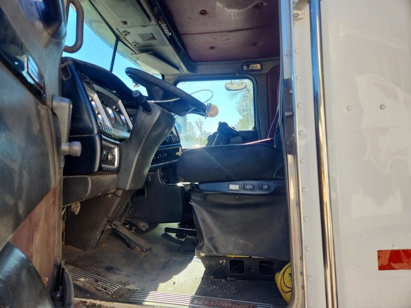 Aukcja sprzedaży 2007 Kenworth T800, vin: 1NKDXBEX87J214896, numer aukcji: 69497546