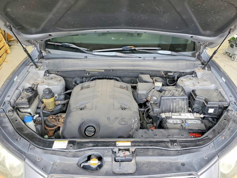 Aukcja sprzedaży 2008 Hyundai Santa Fe, vin: 5NMSH13E48H222129, numer aukcji: 70333016