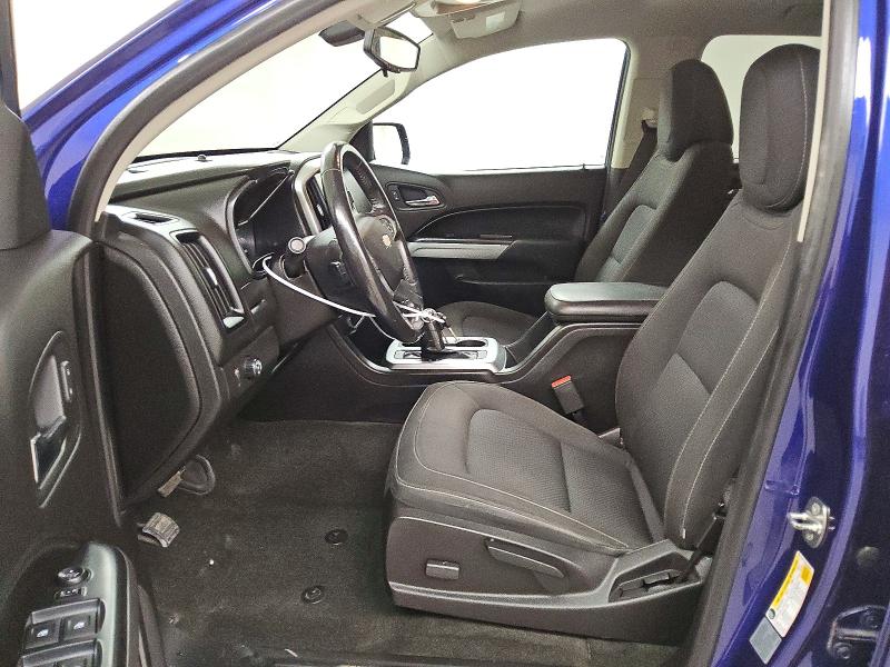 Продажа на аукционе авто 2017 Chevrolet Colorado, vin: 1GCGSCEN6H1331895, номер лота: 70017736