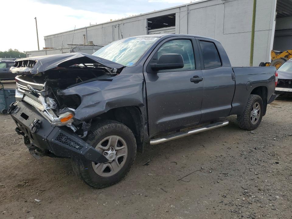 Продажа на аукционе авто 2017 Toyota Tundra, vin: 5TFUM5F15HX071474, номер лота: 67149566