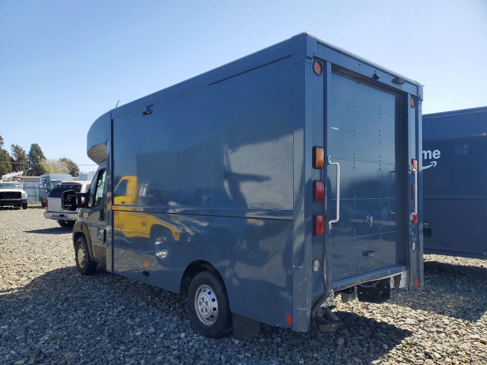 Aukcja sprzedaży 2022 Ram Promaster 3500, vin: 3C7WRVMG9NE142689, numer aukcji: 61800936