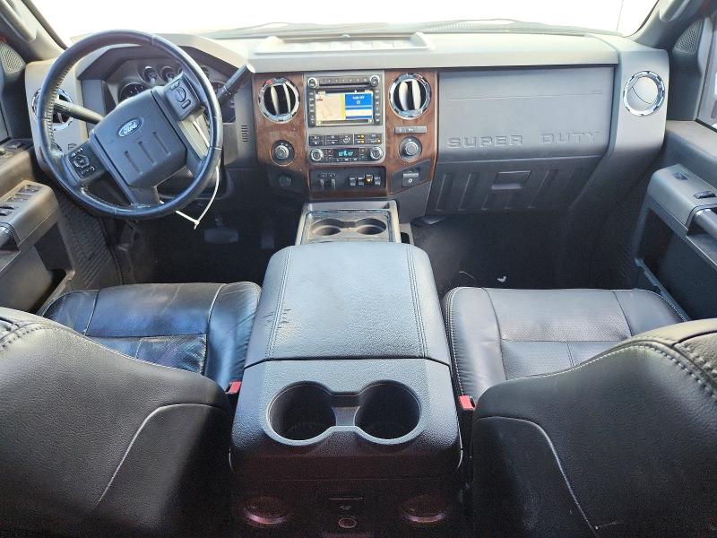 Продаж на аукціоні авто 2012 Ford F250, vin: 1FT7W2BTXCEA69169, номер лоту: 67361906
