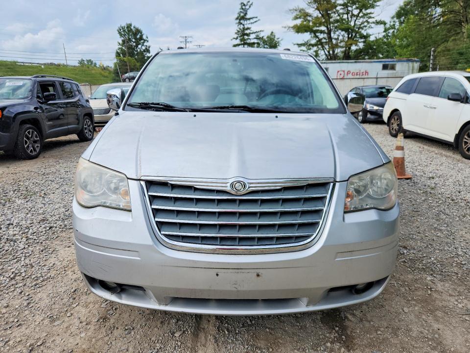Aukcja sprzedaży 2010 Chrysler Town & Country, vin: 2A4RR5D11AR121165, numer aukcji: 68226496