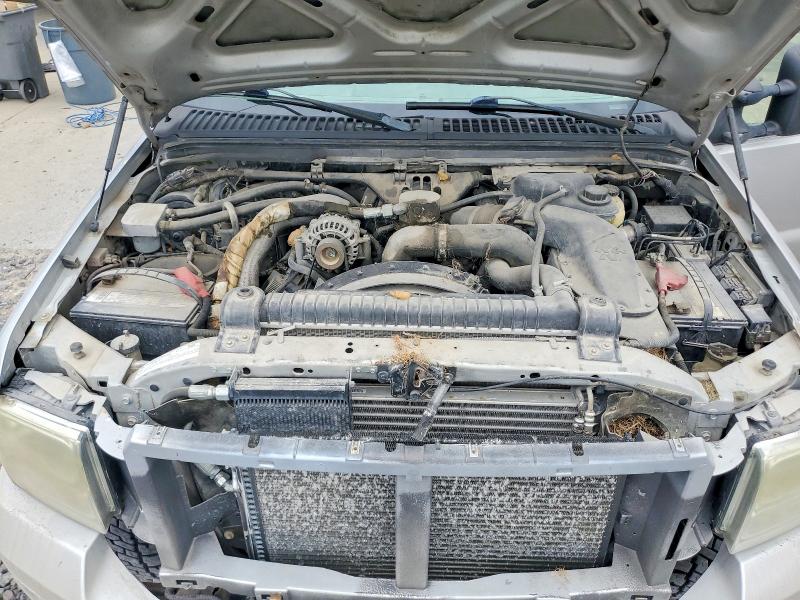 Продажа на аукционе авто 2006 Ford F250, vin: 1FTSW21P16EB54453, номер лота: 69508426