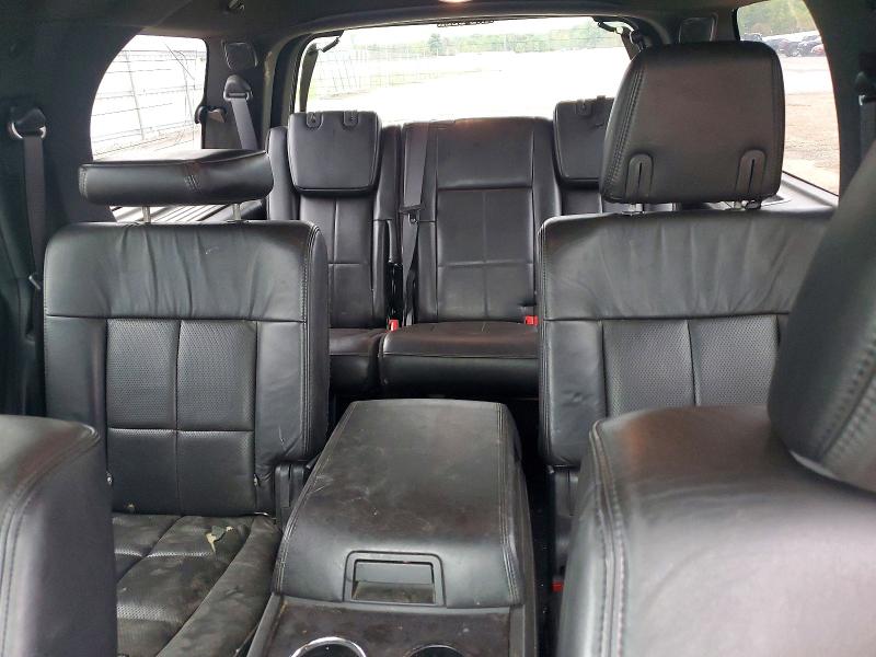Aukcja sprzedaży 2012 Lincoln Navigator, vin: 5LMJJ2J53CEL05046, numer aukcji: 70298496