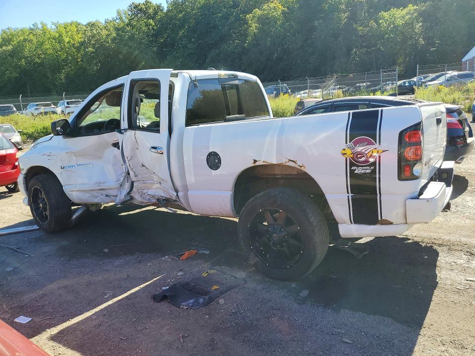 Aukcja sprzedaży 2004 Dodge Ram 1500, vin: 1D7HU18D44S679209, numer aukcji: 68755106
