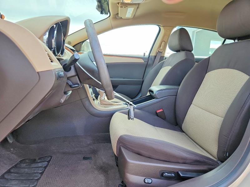 Aukcja sprzedaży 2012 Chevrolet Malibu, vin: 1G1ZC5E03CF225401, numer aukcji: 70674026