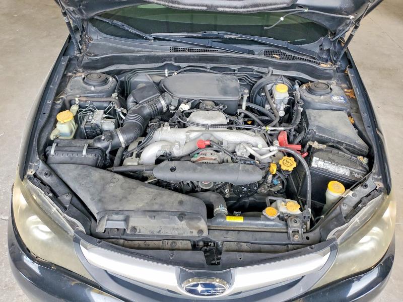Aukcja sprzedaży 2011 Subaru Impreza, vin: JF1GE6A63BH502565, numer aukcji: 69317896