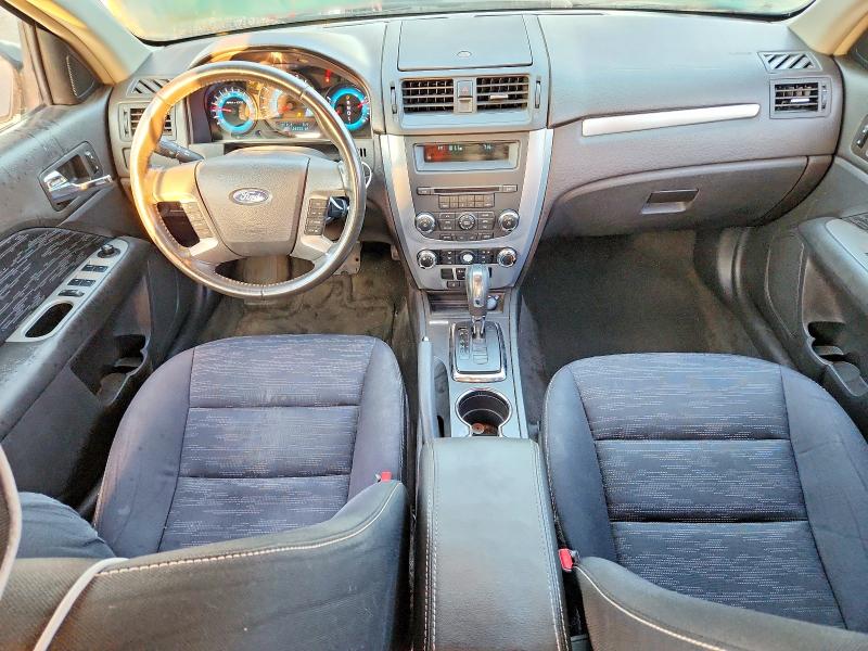 Продажа на аукционе авто 2010 Ford Fusion, vin: 3FAHP0HAXAR343594, номер лота: 70424586