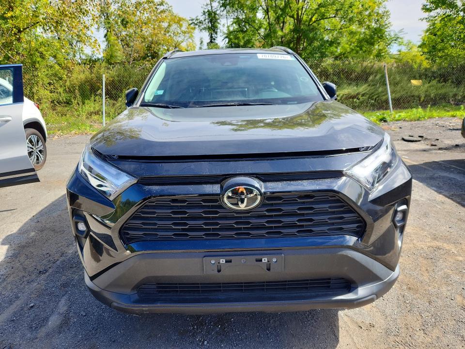 Auction sale of the 2024 Toyota Rav4, vin: 2T3A1RFV2RC478701, lot number: 70789776