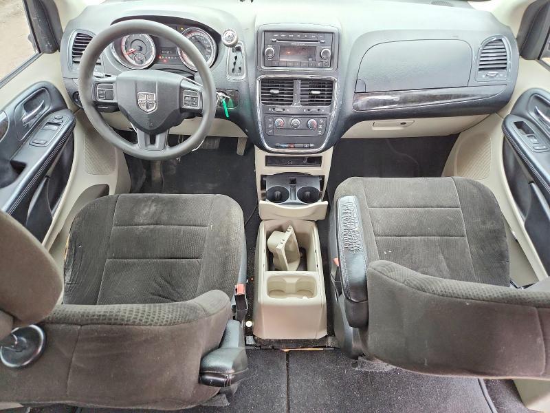 Продаж на аукціоні авто 2012 Dodge Grand Caravan, vin: 2C4RDGBG8CR165948, номер лоту: 68666876