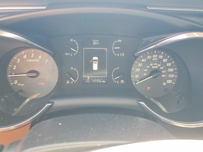 Продаж на аукціоні авто 2018 Toyota Sequoia, vin: 5TDBY5G18JS158520, номер лоту: 68102366